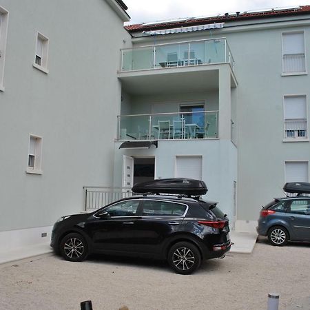 Blue Sky Apartments Rogoznica  Exterior photo
