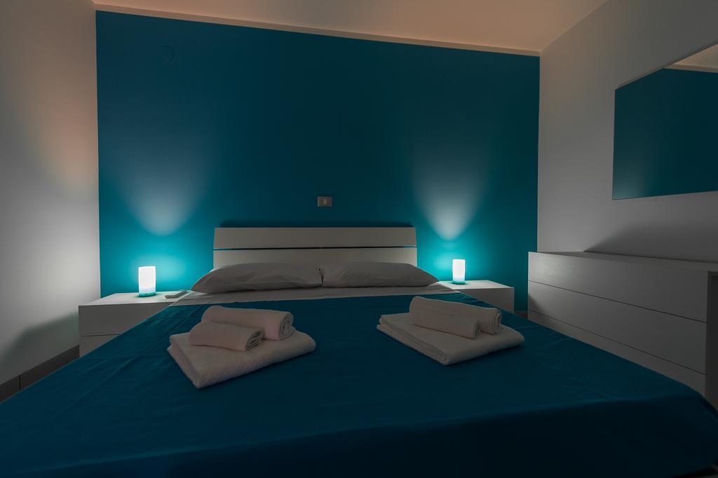 Blue Sky Apartments Rogoznica  Exterior photo