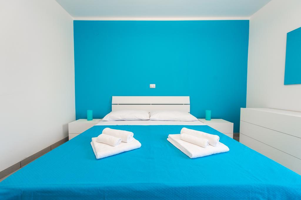 Blue Sky Apartments Rogoznica  Exterior photo