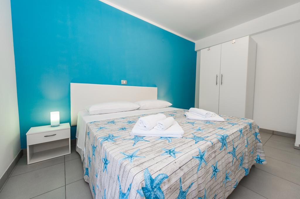 Blue Sky Apartments Rogoznica  Exterior photo