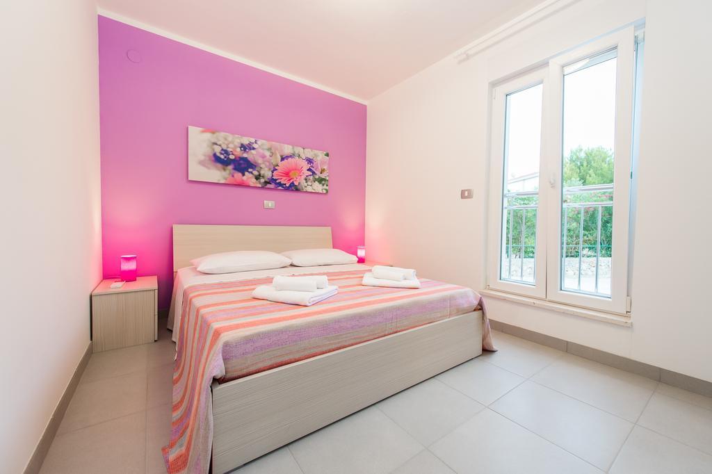 Blue Sky Apartments Rogoznica  Exterior photo