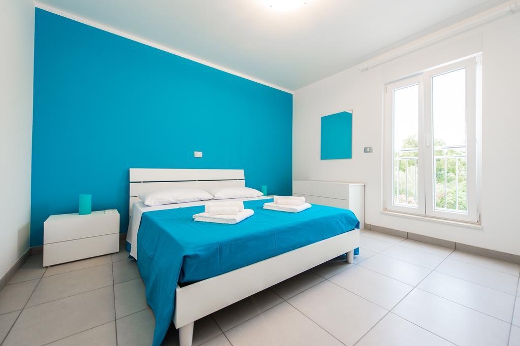 Blue Sky Apartments Rogoznica  Exterior photo
